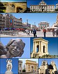 Montpellier PhotoMontage 01